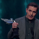 Nolan North at the Game Awards